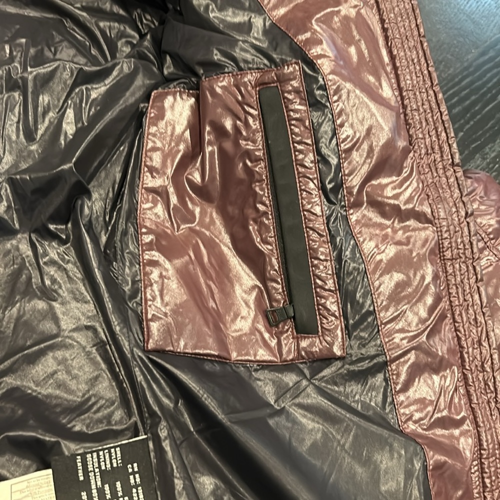 SAM jacket - Picture 7 of 7